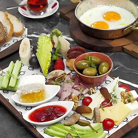 Karamans Sirkeci Istanbulská provincie
