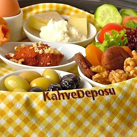 Hotel Karamans Sirkeci