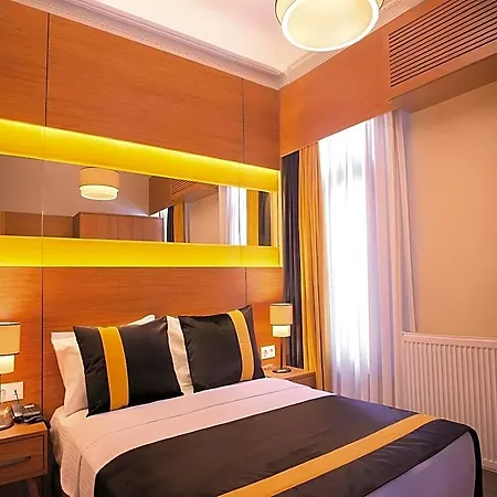 Karamans Sirkeci فندق اسطنبول