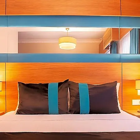 Karamans Sirkeci Hotel