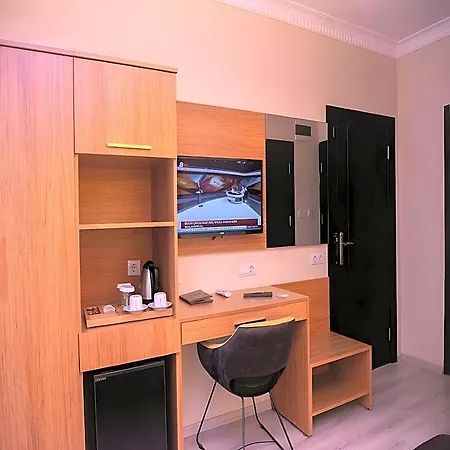 Karamans Sirkeci فندق اسطنبول