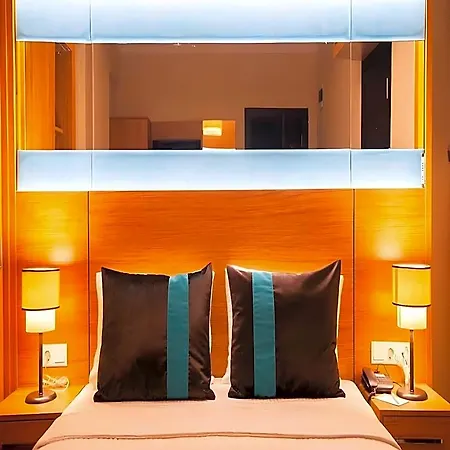 Karamans Sirkeci 4*
