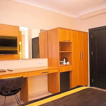 Karamans Sirkeci 4*