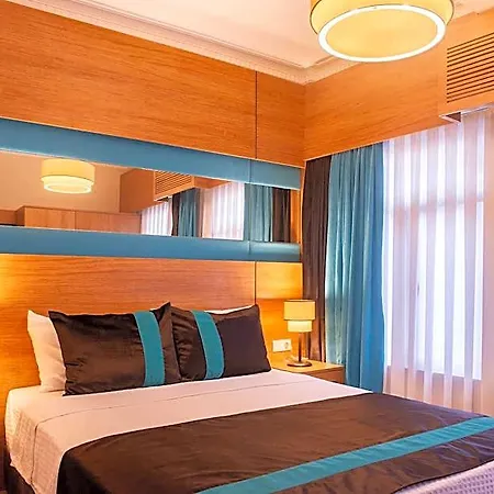 Karamans Sirkeci Hotel