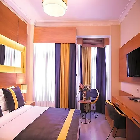 Karamans Sirkeci فندق