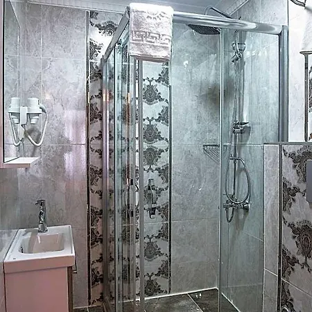 Karamans Sirkeci 4*
